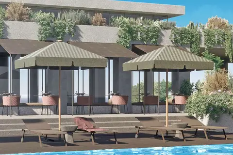 Tetra Resort & Spa in Svoronata, foto 13