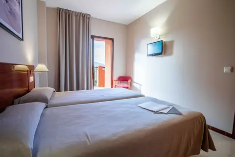 ILUNION Miramar in Fuengirola — foto 16