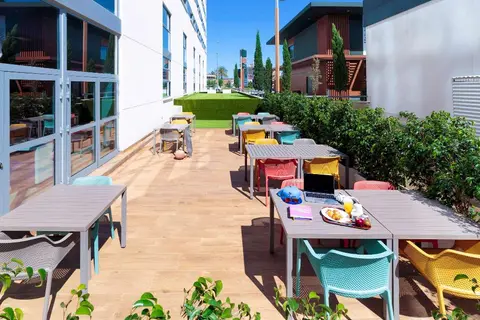Ibis Budget Huerta De Murcia in Murcia