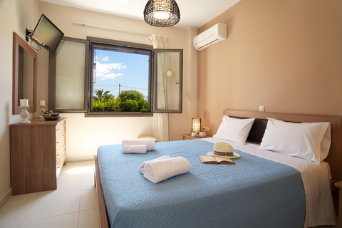 Appartementen G.Living 365 foto 3