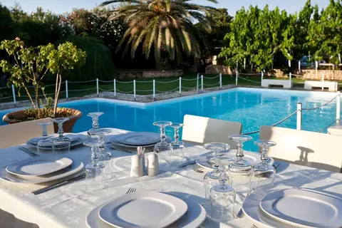 Olympic Village Hotel & Spa in Αρχαία Ολυμπία — foto 7