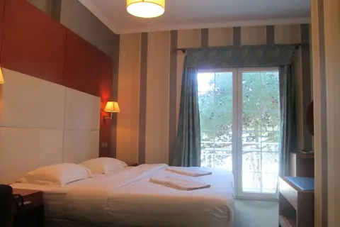 Bel Conti Hotel in Durres — foto 9