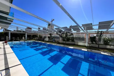 Apartamentos Oasis de la Cala in Finestrat