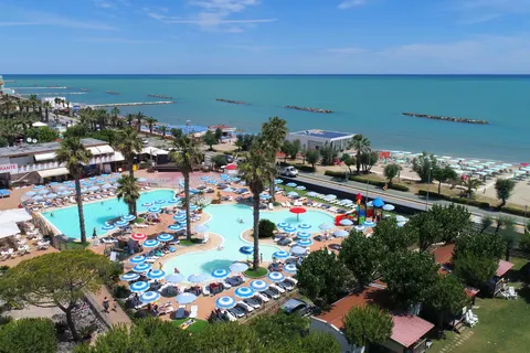 Camping Riva Nuova foto 2