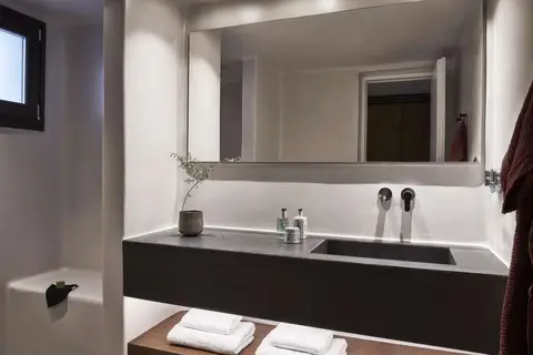 Orama Hotel & Spa in Thira Municipal Unit, foto 17