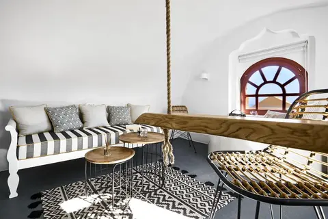 Nano Suites in Δημοτική Ενότητα Θήρας — foto 25