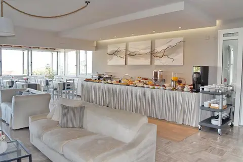 Akti Hotel in Μόλυβος — foto 10