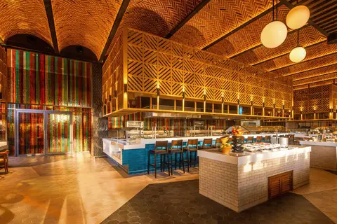 Atelier Playa Mujeres in Hotel Atelier Playa Mujeres, foto 6