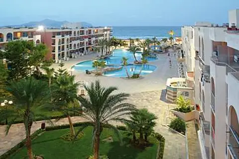Grupotel Alcudia Pins in Can Picafort