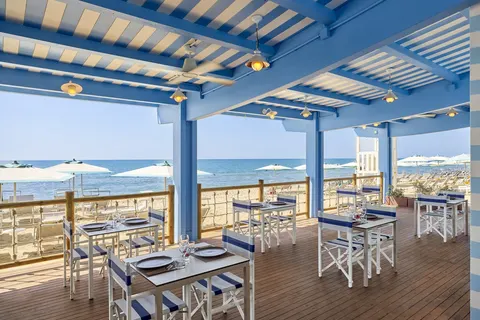 Serenusa Resort foto 8