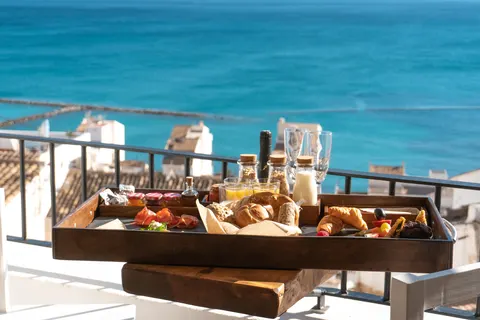 Porta Nova Suites in Altea — foto 5