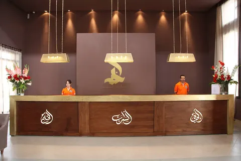 Hotel Aqua Mirage Club foto 7