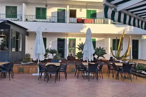 Apartamentos Las Faluas in San Bartolomé de Tirajana, foto 14