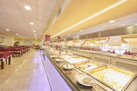 MLL Palma Bay Club Resort in Palma — foto 16