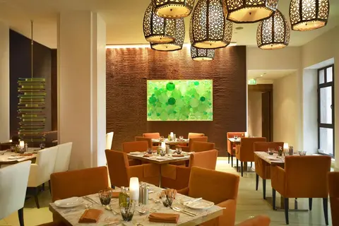 Hotel Boulevard, Autograph Collection in Dubai — foto 12