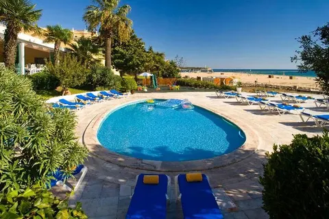 Algarve Casino Hotel in Portimão