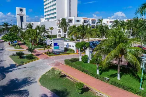 Beachscape Kin Ha Villas & Suites in Cancun — foto 22