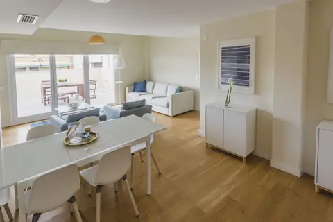 HQ Rooms in Valencia — foto 15