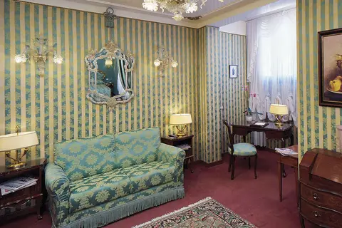 Hotel Locanda Vivaldi in Venetië, foto 18