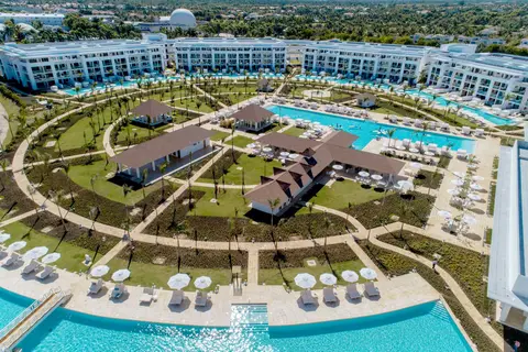 Paradisus Grand Cana - All Suites in Salvaleón de Higüey — foto 4