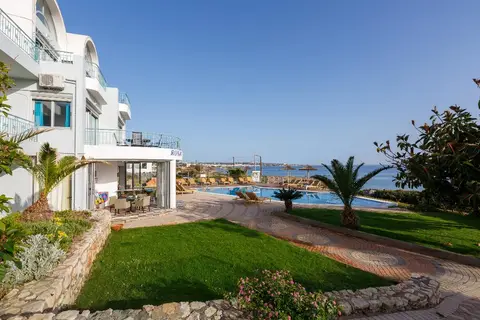 Romantica Beach Villas in Chersonissos — foto 25