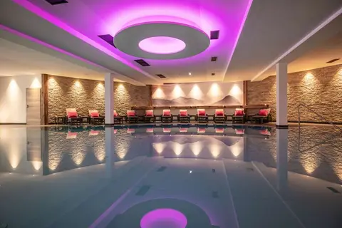 Hotel ADAPURA Wagrain in Wagrain, foto 25