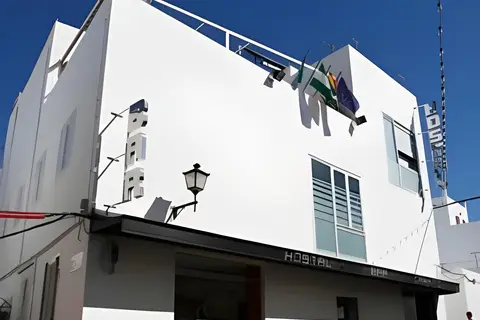 Campito in Conil de la Frontera — foto 28