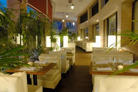 Imperial Casablanca Hotel and Spa in Rabat — foto 4