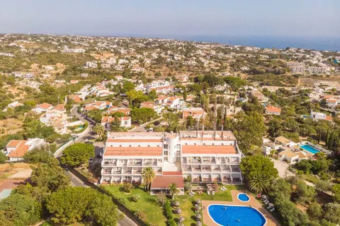 Carvoeiro Garden Hotel foto 21