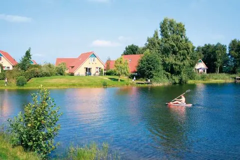 Summio Villapark Akenveen foto 4