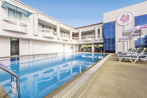 Matcha Samui Resort in Samui World Resort, foto 30