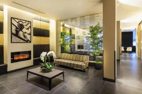 The Hotel at Fifth Avenue in New York — foto 11