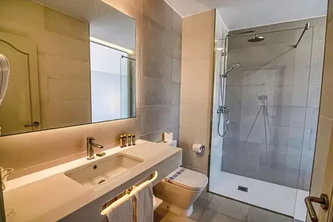 Hotel Playa Santandria in Ciutadella, foto 28