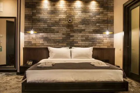 Adamo Hotel in Tbilisi — foto 18