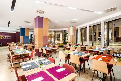 Hotel Occidental Praha in Praag — foto 7