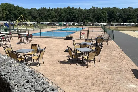 Camping San Lanaco in Lanaken — foto 8