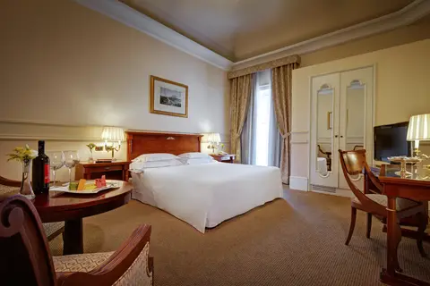 Grand Hotel et Des Palmes in Milaan, foto 25