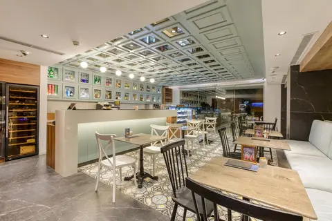 Solana Hotel & Spa in Mellieha — foto 11