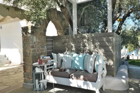 Acrotel Athena Villas in Δημοτική Ενότητα Σιθωνίας — foto 7