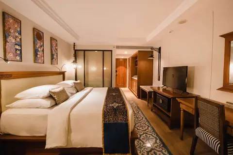 Ramayana Resort & Spa in Kuta, Bali, Indonesia — foto 15