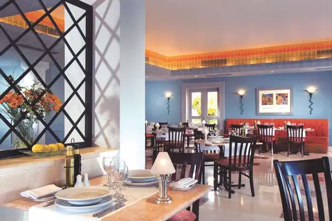 Mövenpick Resort & Spa El Gouna in El Gona, foto 8