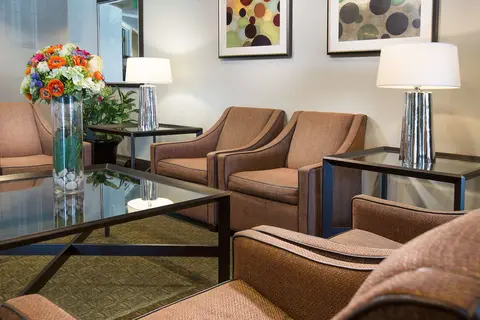 Coast Gateway Hotel in Seatac — foto 11