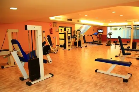 Ohtels Vila Romana in Salou — foto 15