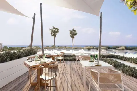 Amare Beach Hotel Sancti Petri in Chiclana de la Frontera — foto 7