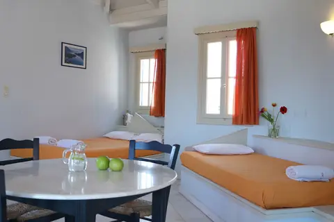 Red Tower Hotel & Suites in Nikiana South Beach, foto 24