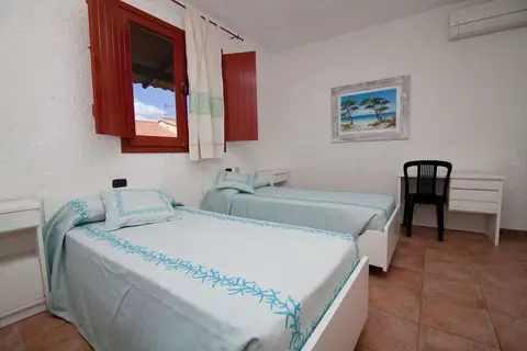 Hotel Club Esse Cala Bitta in Arzachena — foto 5