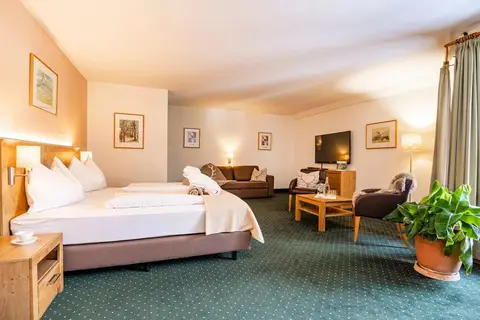 Hotel Das Gastein in Bad Hofgastein — foto 15