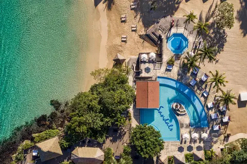 Sandals Ochi in Ocho Rios — foto 27