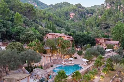 Finca Ratxó Member of Meliá Collection in Palma — foto 26