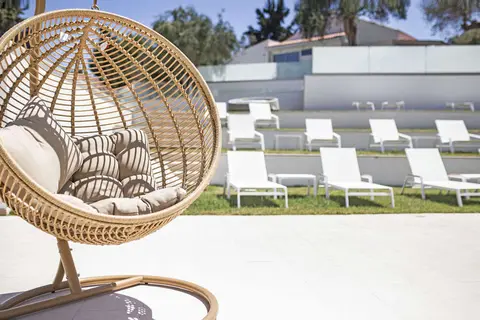 Ray Hotel Corfu in Korfoe — foto 11